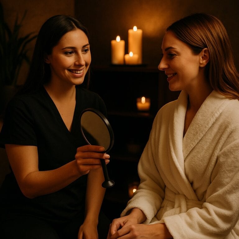 Flawless Eyebrows WIth Arch, Fullness, and Color in Kansas City, MO