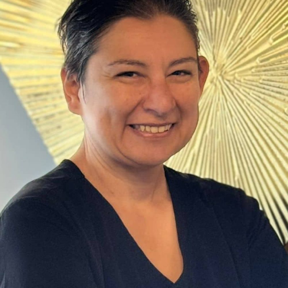 Beckah Concierge at The SpeakEasy Spa in Kansas City, MO