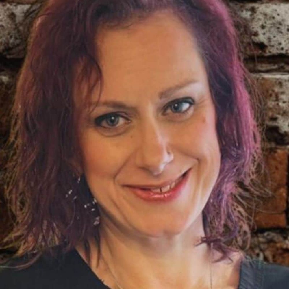 Janee Licensed Massage Therapist NSAM Certified and Esthetician at The SpeakEasy Spa in Kansas City, MO