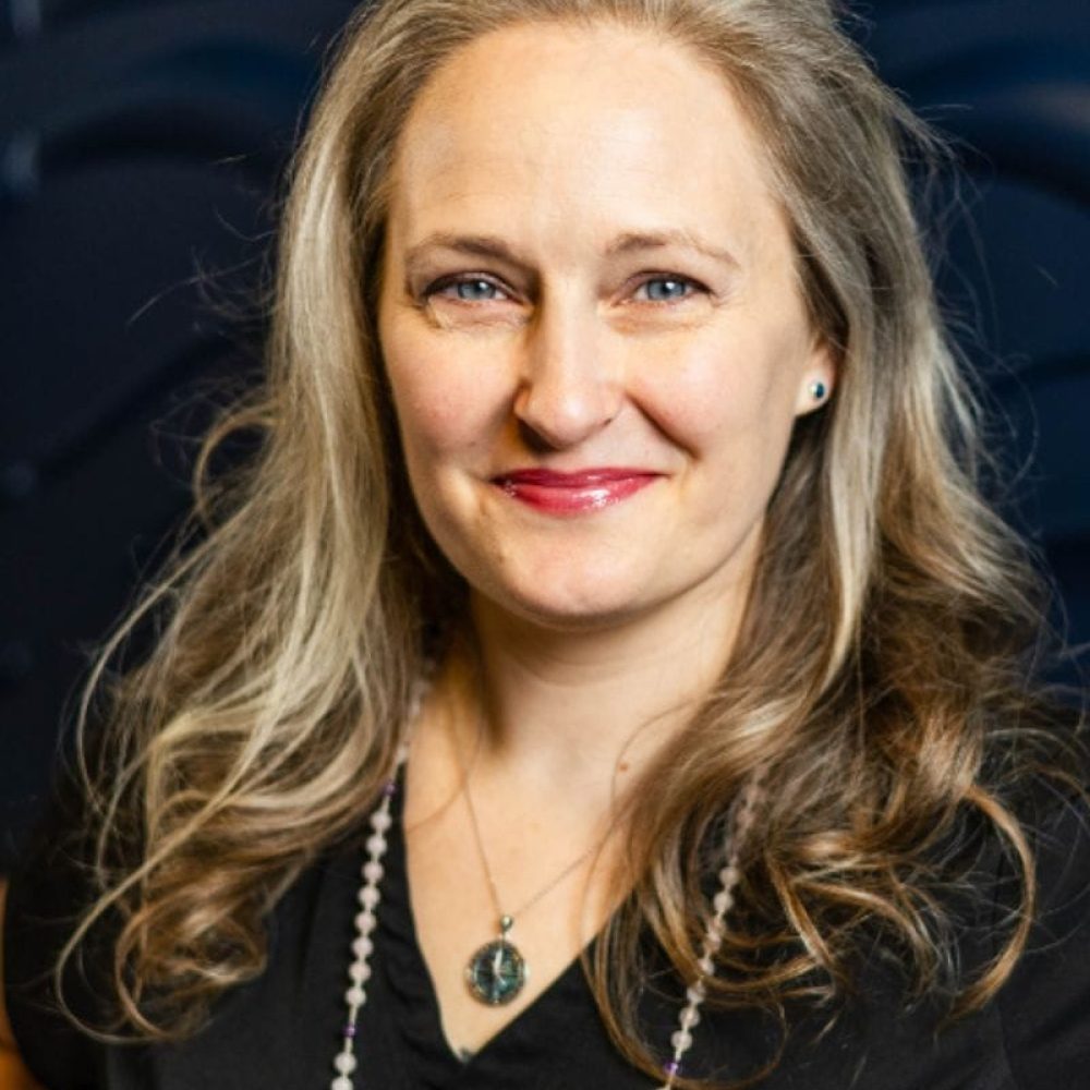 Melody Licensed Massage Therapist at The SpeakEasy Spa in Kansas City, MO